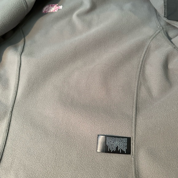UEC THE NORTH FACE Women’s grey jacket XS - Picture 7 of 12